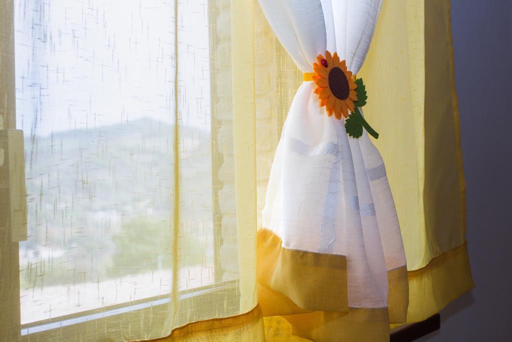 B&B Da Vi.Vi Urbania Pokoj fotografie